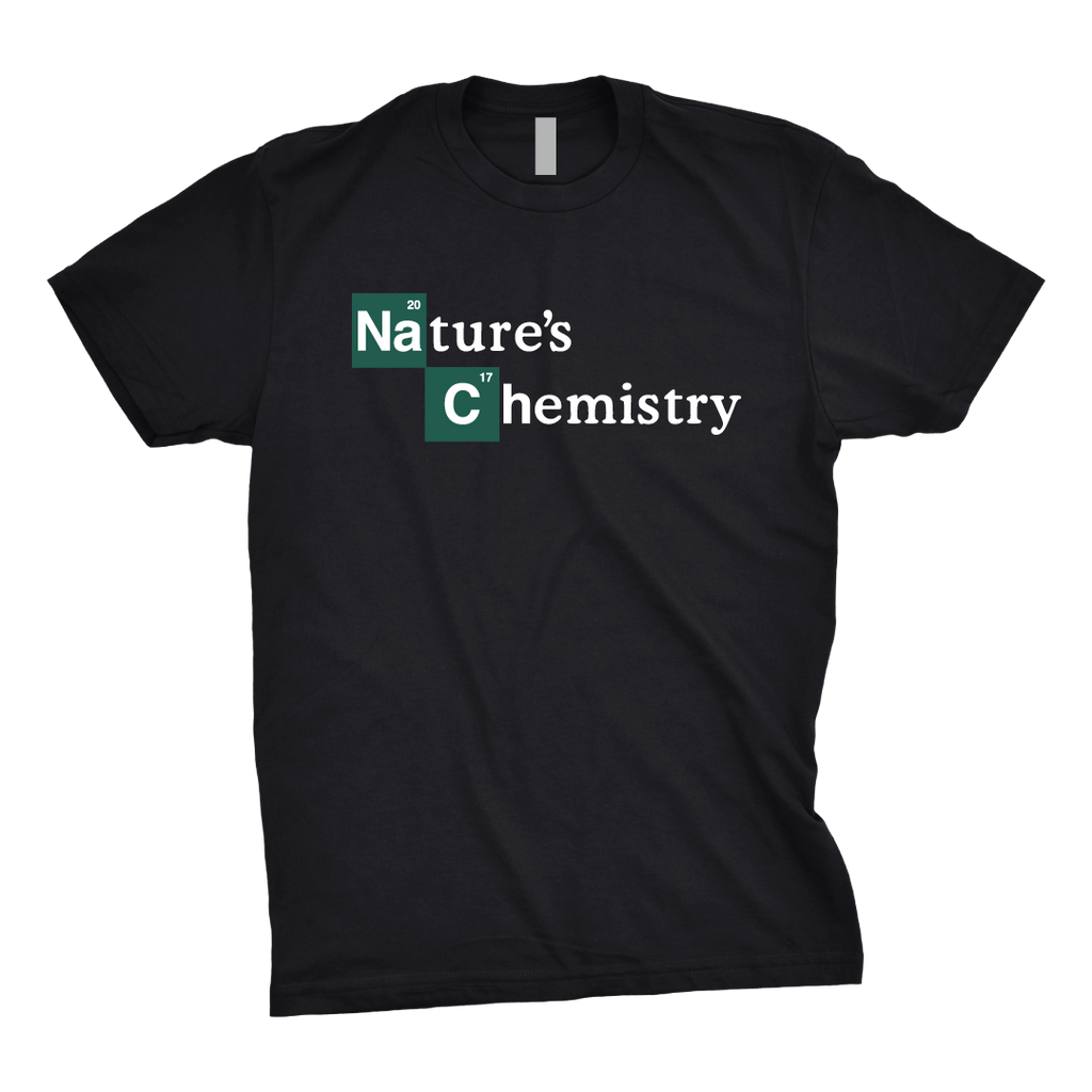 Nature's Chemistry Cultivation Nature's Chemistry Cultivation